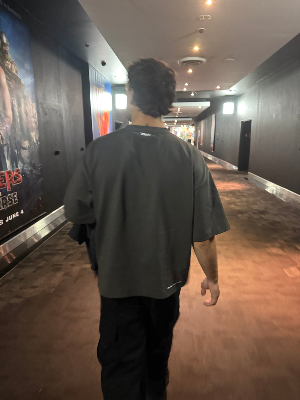 The One Tee