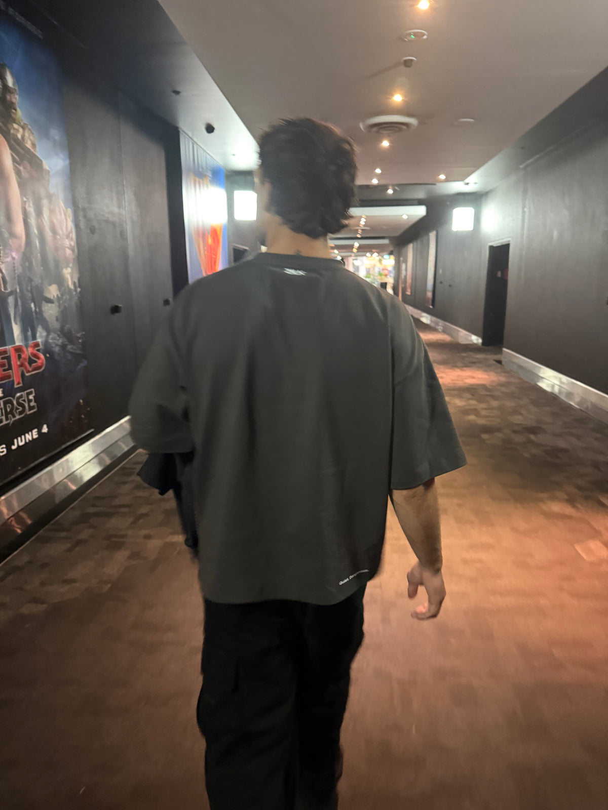 The One Tee